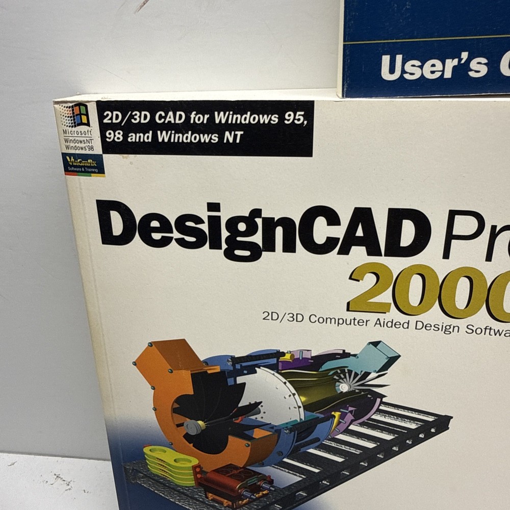 DesignCAD Bundle