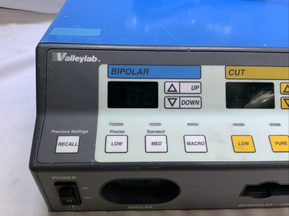 VALLEYLAB FORCE FX-CS ESU