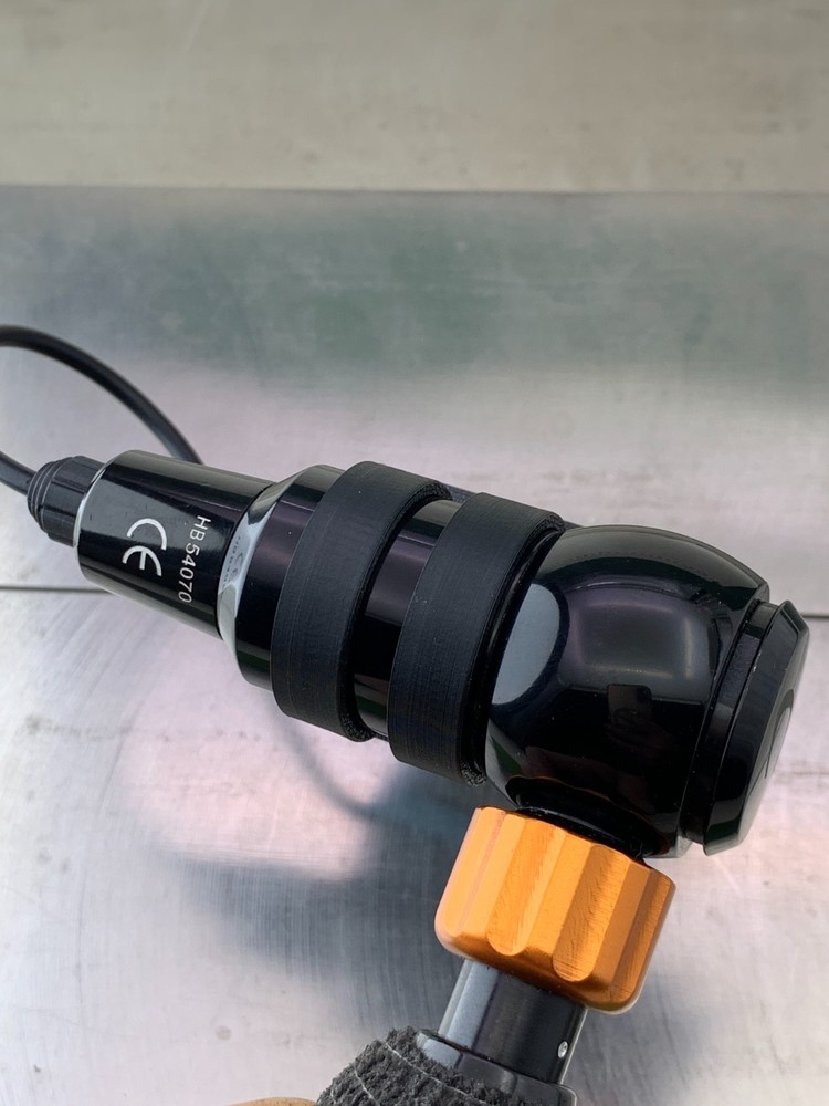 Cheyenne Hawk Thunder Power Battery Pack With Switch Control Line 1000mAh