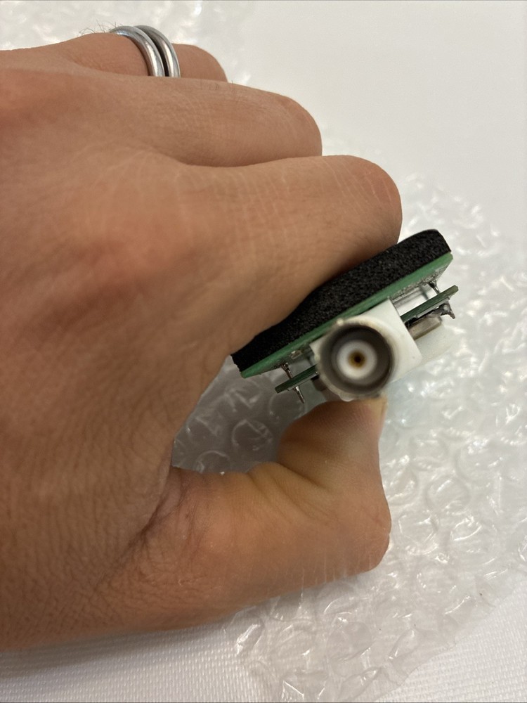 Spooky Remote V1.1 Replacement