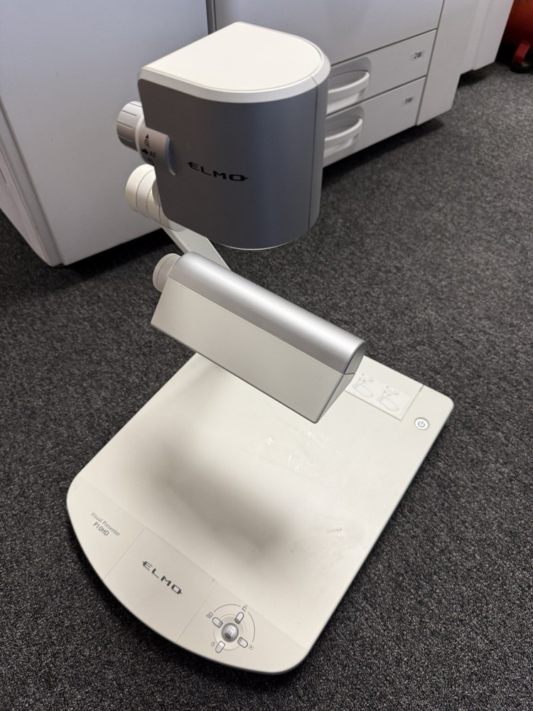 Elmo P10 HD DIGITAL PRESENTER