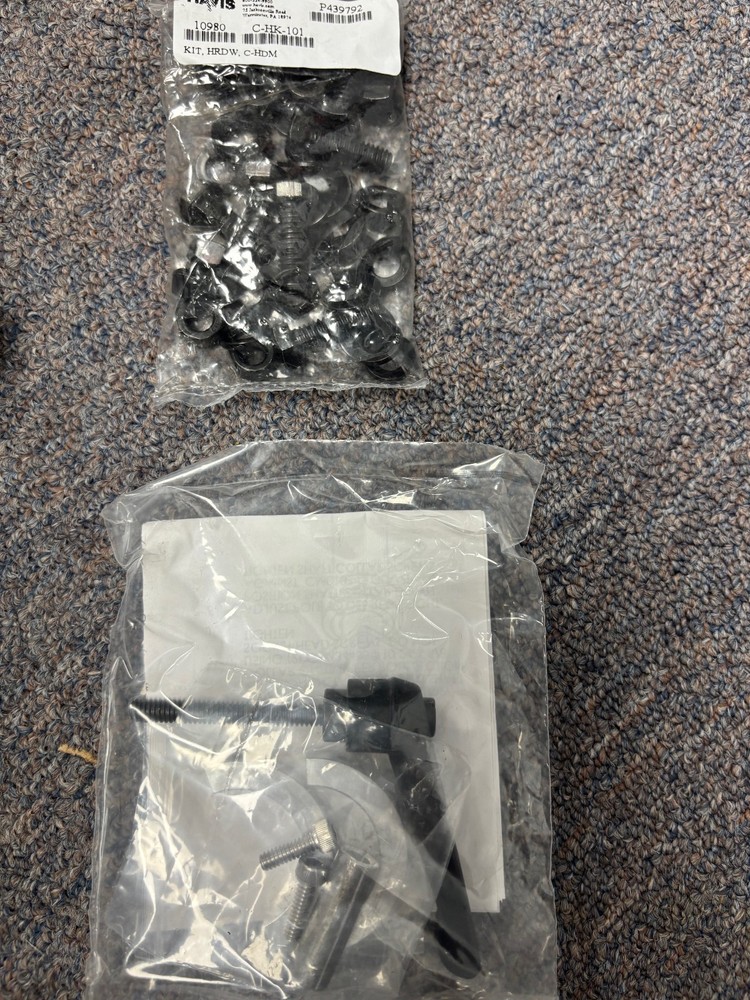 Havis 8.5" Telescoping Pole w/ Short Handle C-HDM-202