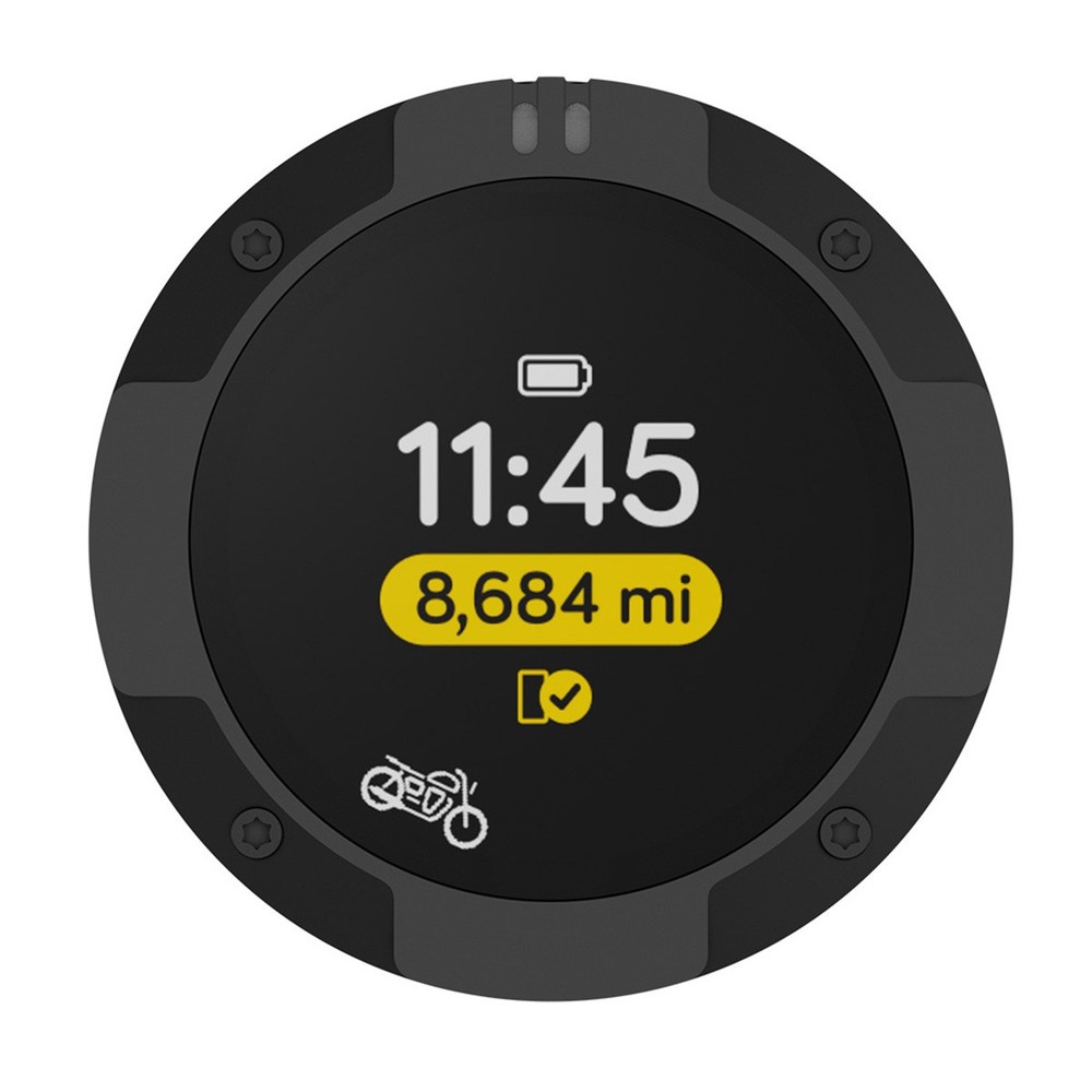 Beeline Moto II - Black