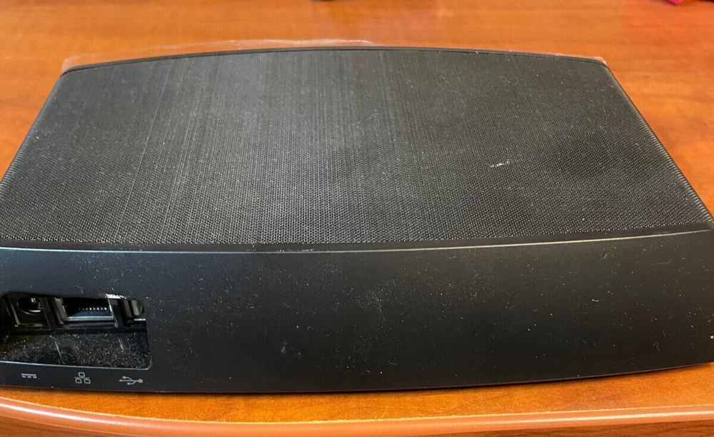 Seagate Central Network Attached Storage NAS 2Tb SRN01C (No AC Adapter)
