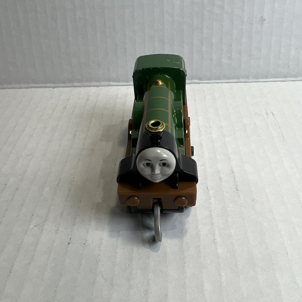 Thomas The Train And Friends “Emily” Die Cast Metal Train