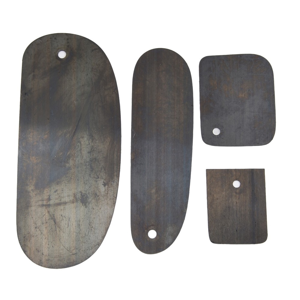 Precision Craftsmanship with 11PCS Violin Cello Making Luthier Tools Set