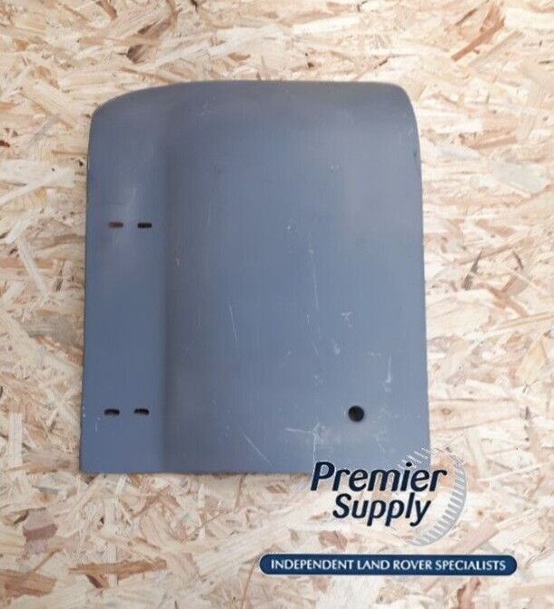 BEDFORD TK LH ENGINE ACCESS COVER PLATE 6350413