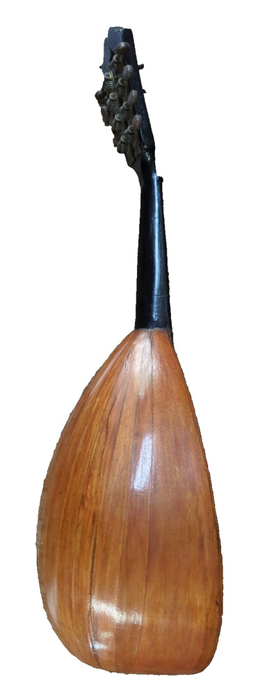 VINTAGE ITALIAN MANDOLIN