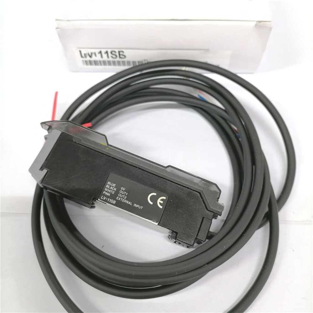 For KEYENCE LV-11SB LV11SB Laser Sensor