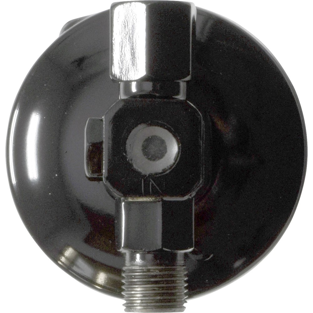 A/C Receiver Drier UAC For 1971-1973 Dodge Polara