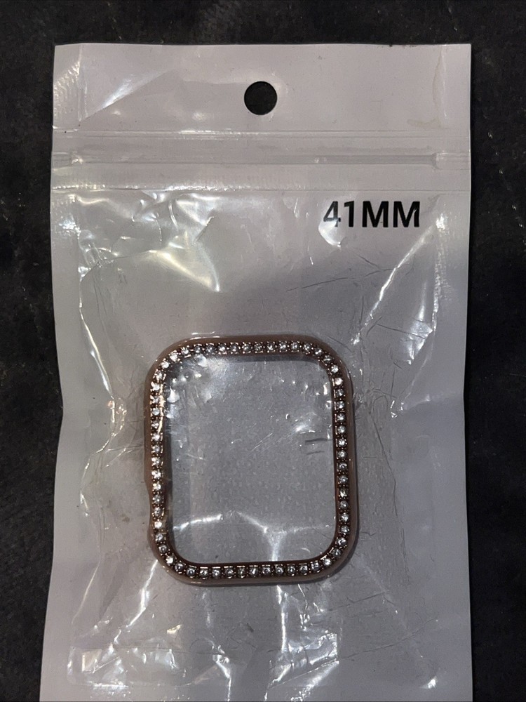 41 Mm Smart Watch Case