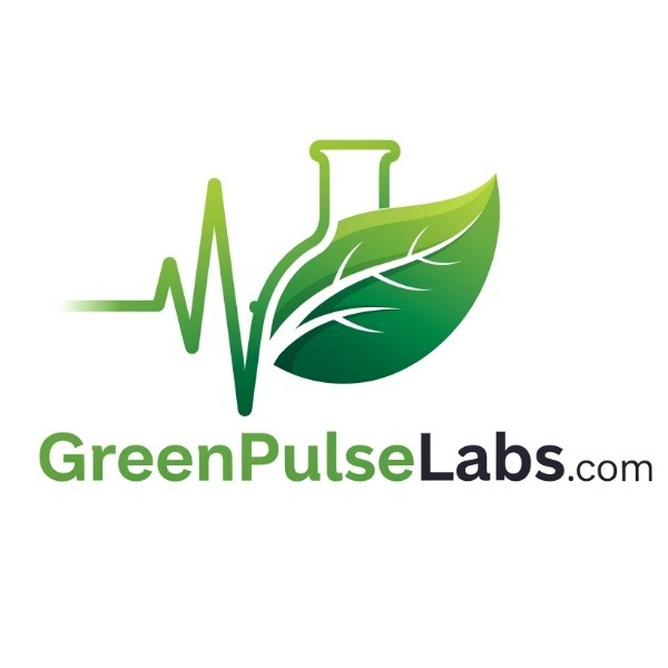 GreenPulseLabs.com – Premium .COM Green Tech Domain + Free .INFO