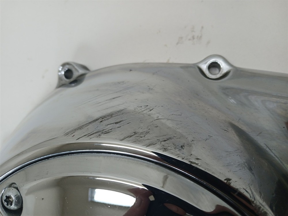 Harley-Davidson 2014 Electra Glide Primary Cover Chrome 60685-07A