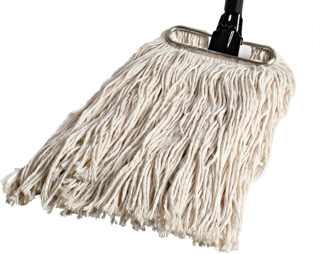 Brush Wet Mop Replacement Head