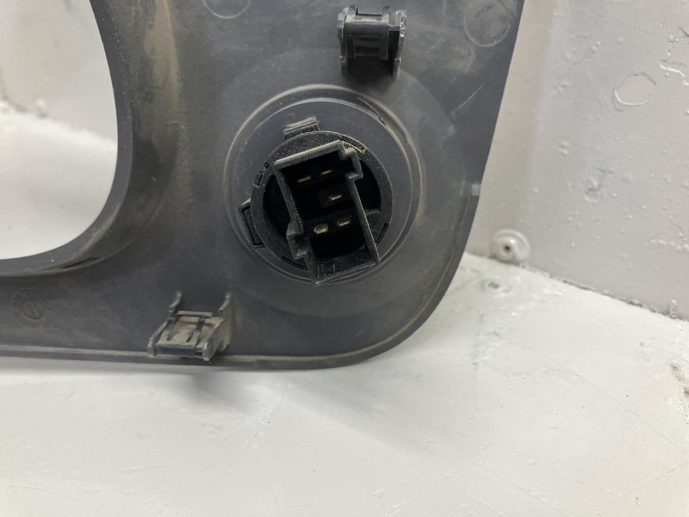 2013-2022 Peterbilt 579 TRIM OR COVER Dash Panel - Used