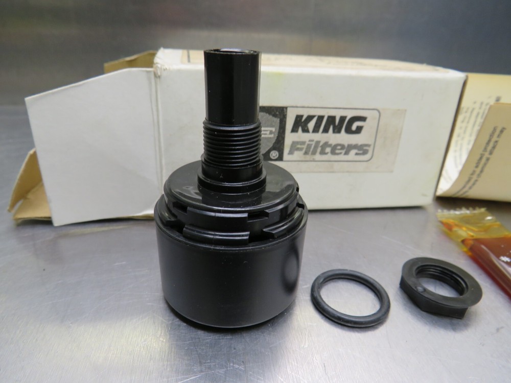King Engineering 2465-31 Auto Drain Assembly