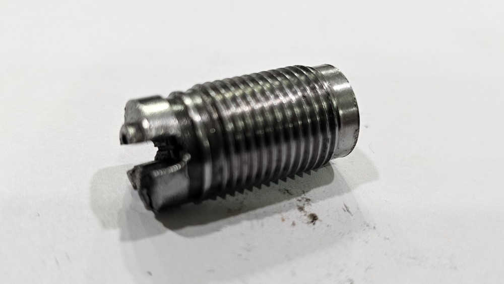 CVA Eclipse Hunter Inline Muzzleloader Breech Plug (150)