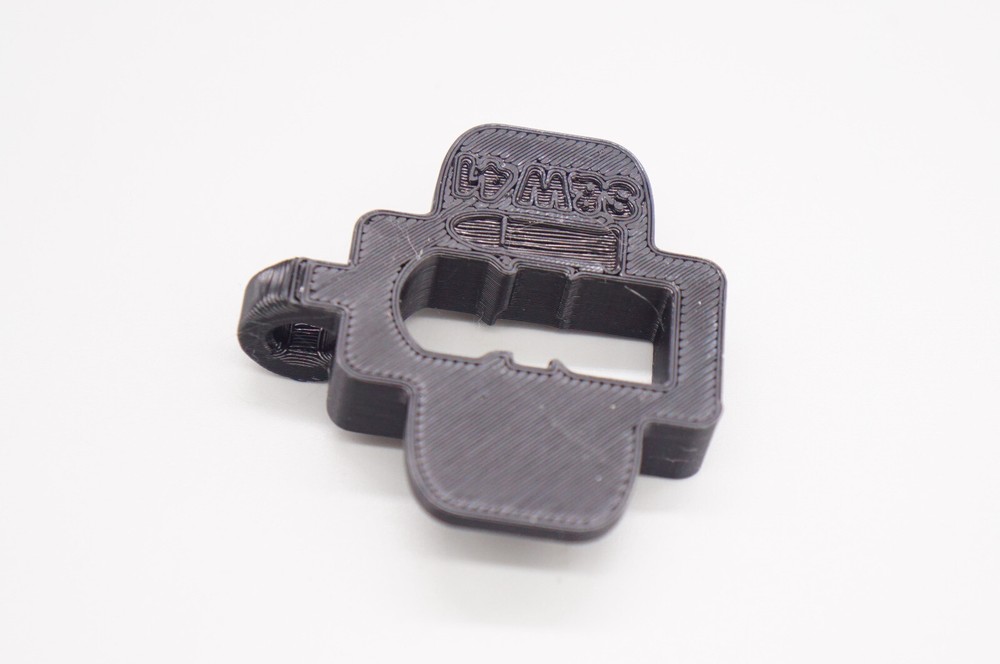 Custom Speedloader Magazine Loader for S&W Model 41 Magazine