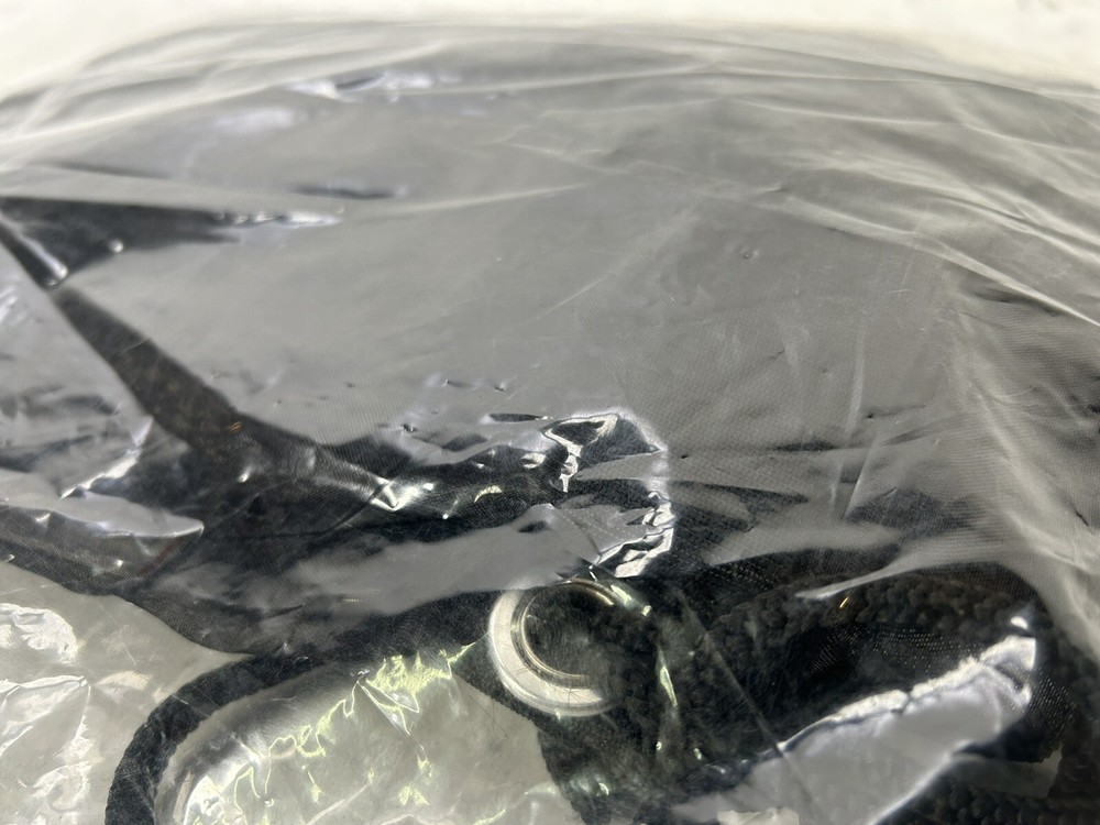 4x4 Black Silk for Butterfly frame