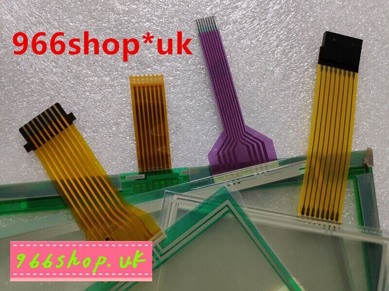 100% NEW For Touch Screen Glass Panel TTw5121005