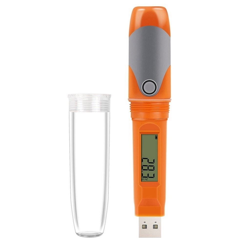 RC51H USB Temperature and Humidity Data Logger 32000 Point Capacity