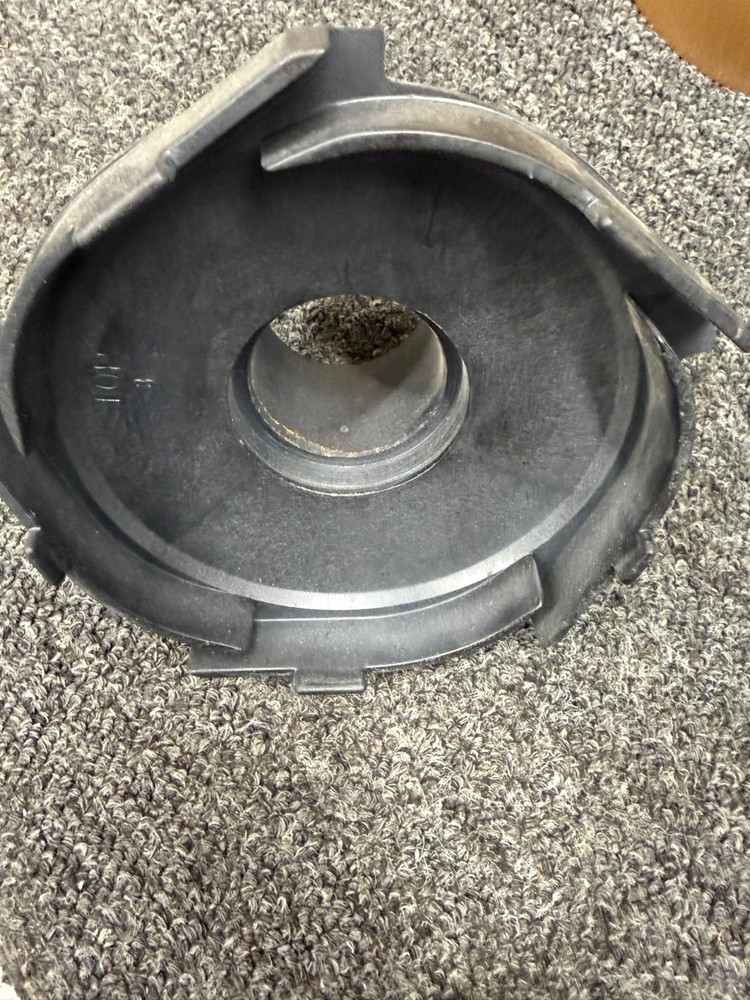 HAYWARD SPX600B DIFFUSER FOR HAYWARD SUPER PUMP, ( USED )