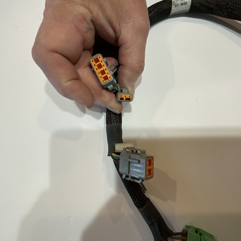 Trimble 54601 NAV Controller Harness