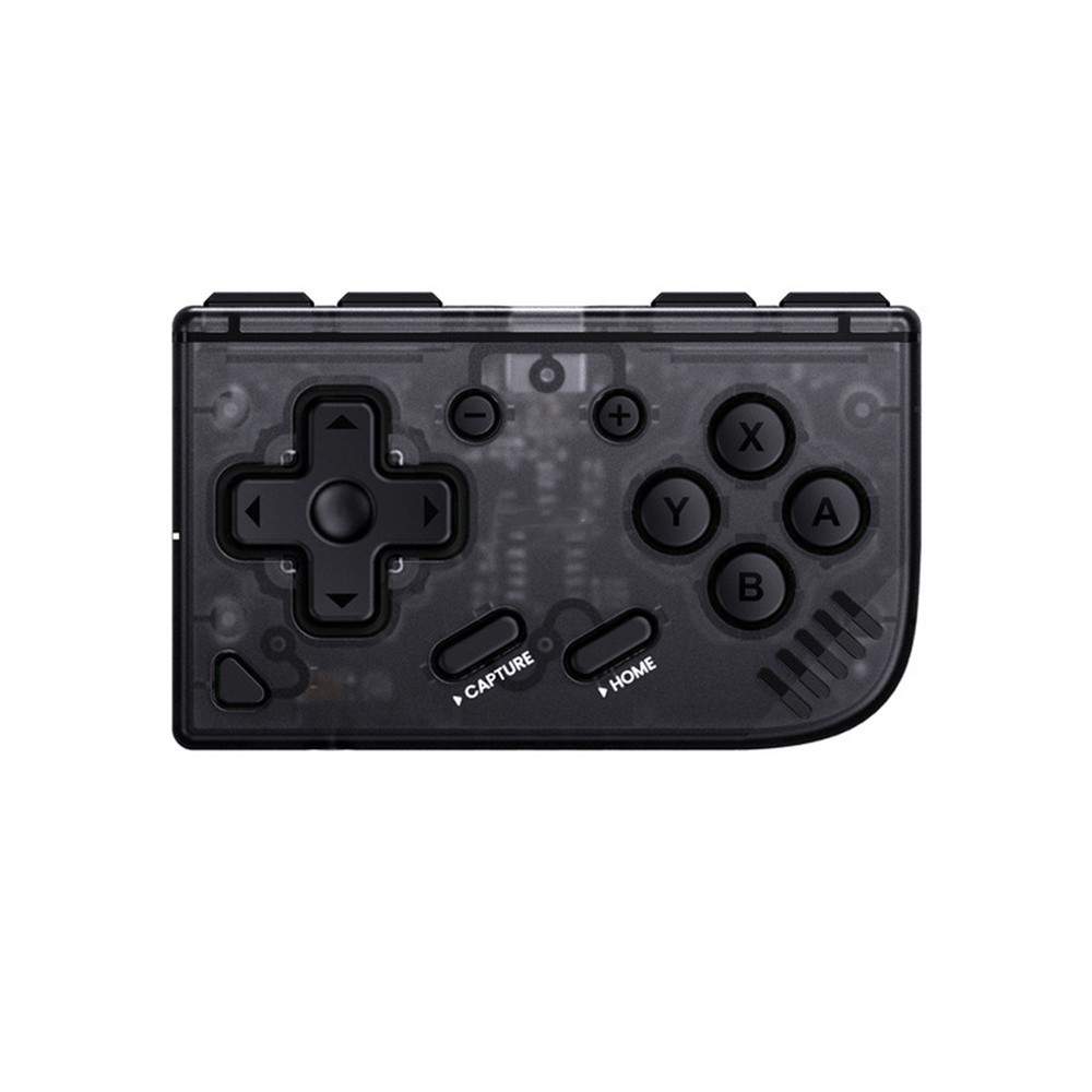 for Retro  Controller Turbo FunctionInterchangeable Joystick and D-Pad9190