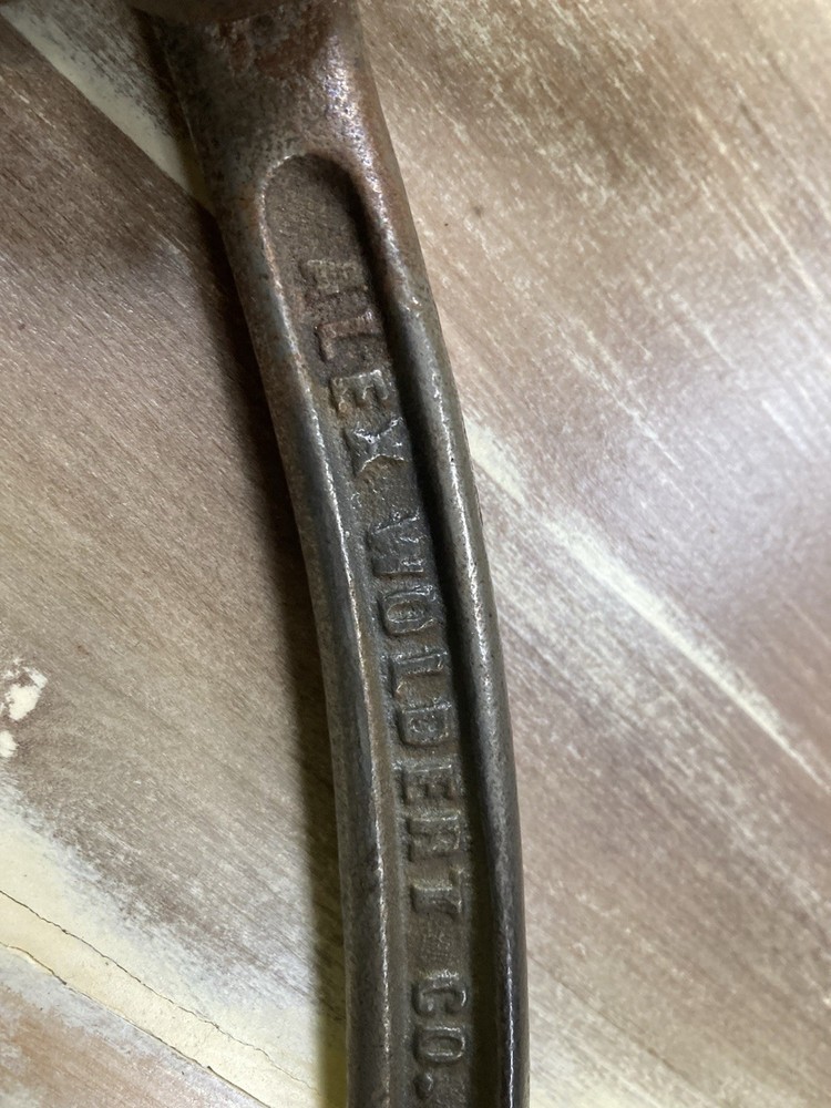 Tyler Tex & Chicago “Squirrel “ Nut Cracker