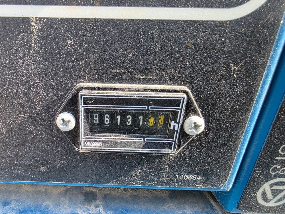 QUINCY QSI-370 SCREW COMPRESSOR