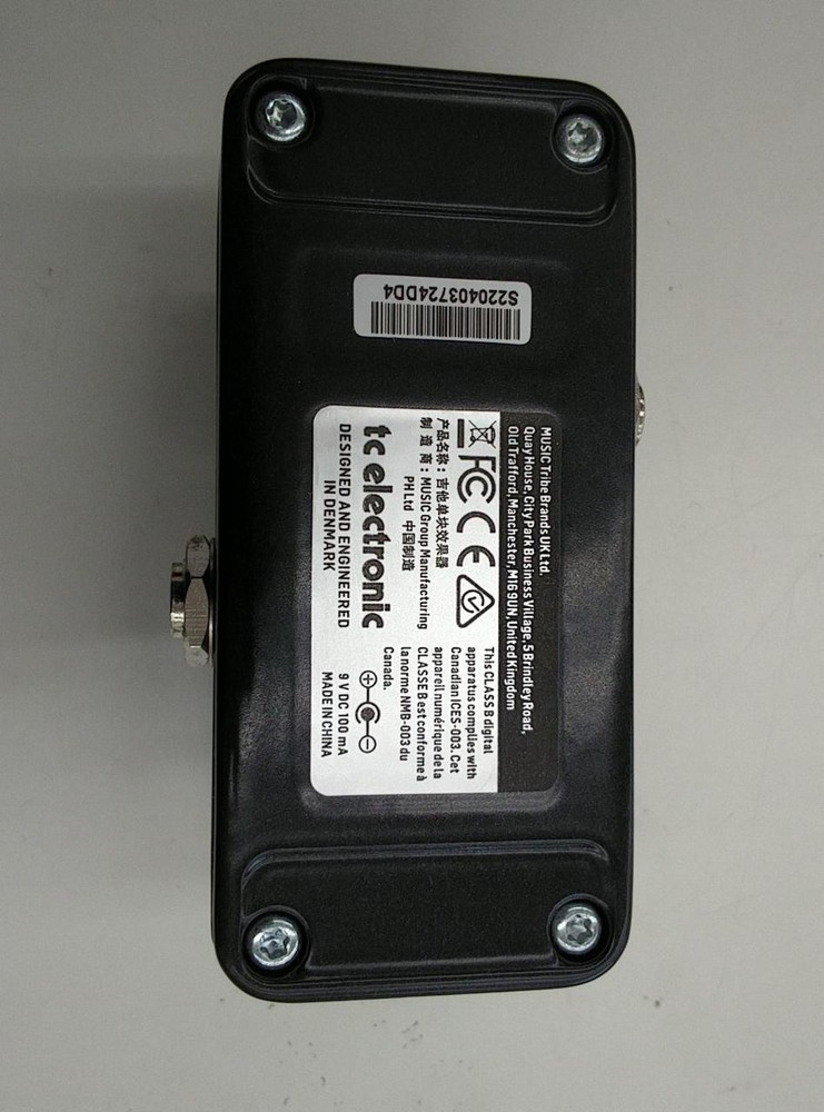 DITTO LOOPER EFFECTOR 180679