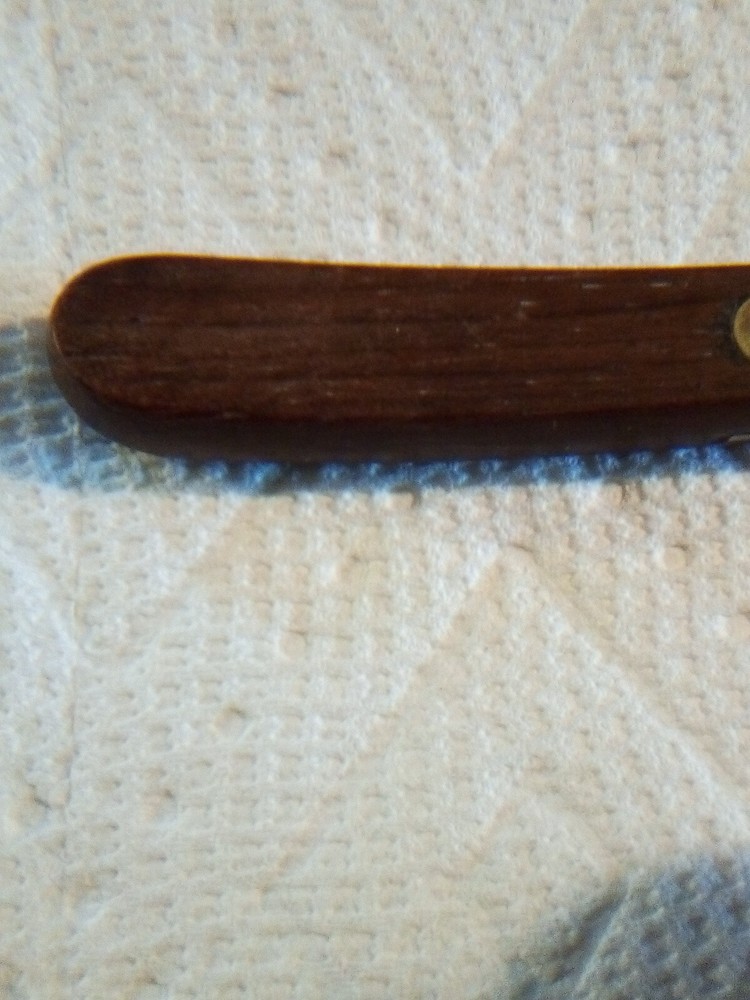 Royal Sharpcutter Paring Knife