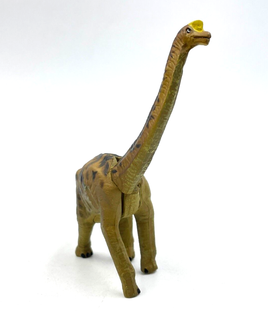 Japan Brachiosaurus Dinosaur Realistic Figure Creature