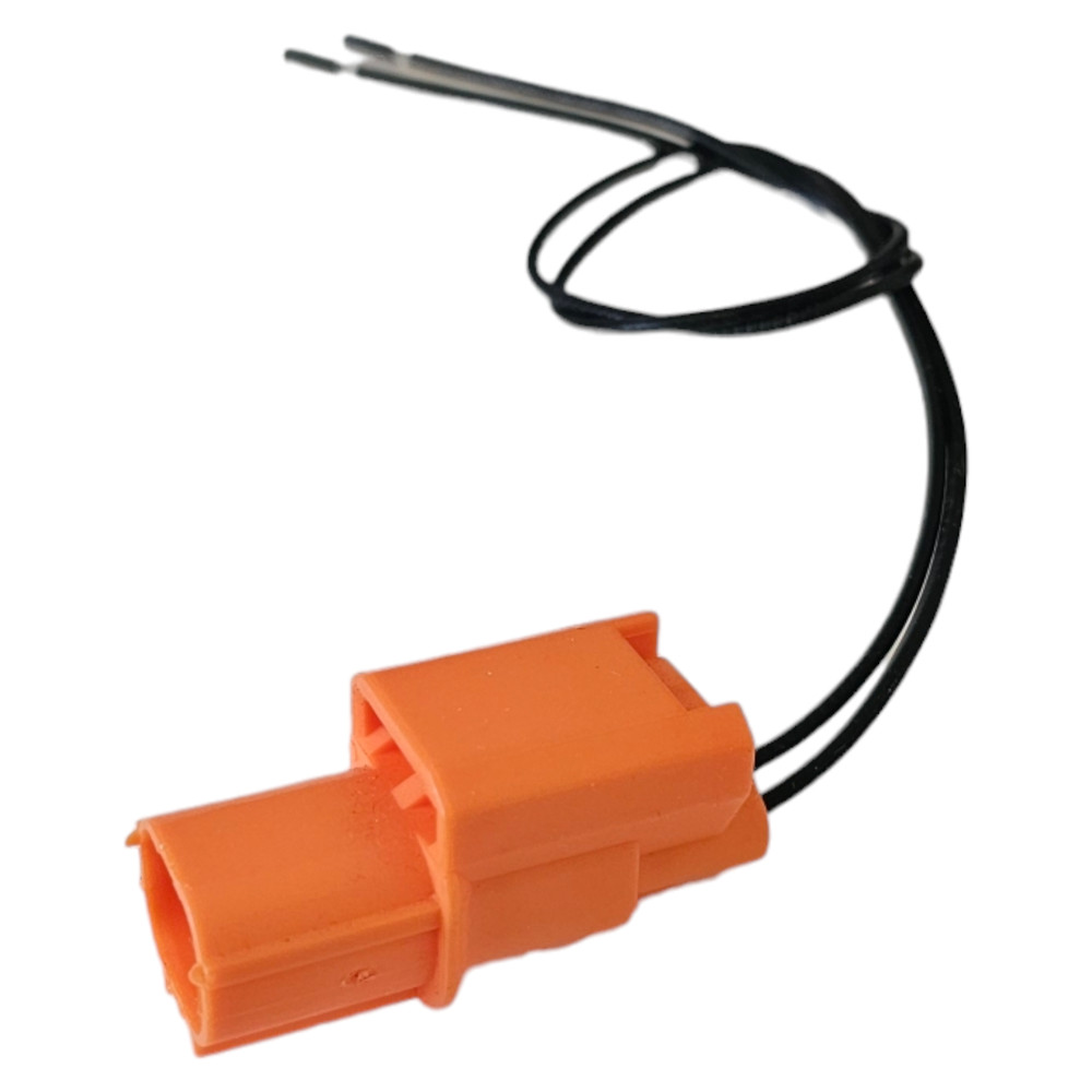 ABS Wheel Speed Sensor Connector Fits Acura Honda 2002-2014