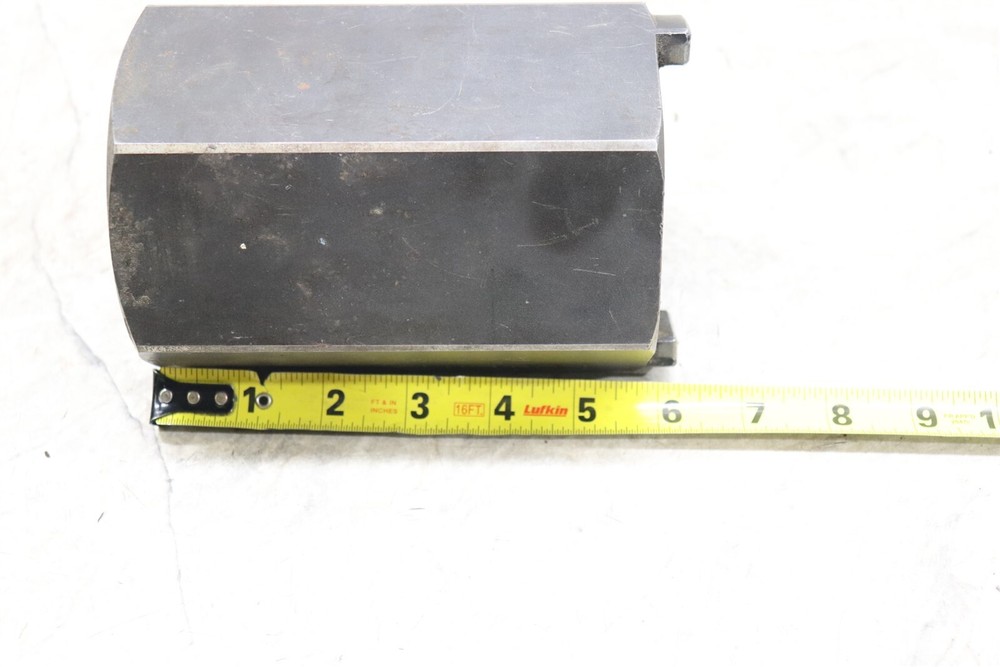 Machining Tooling Collet Chuck