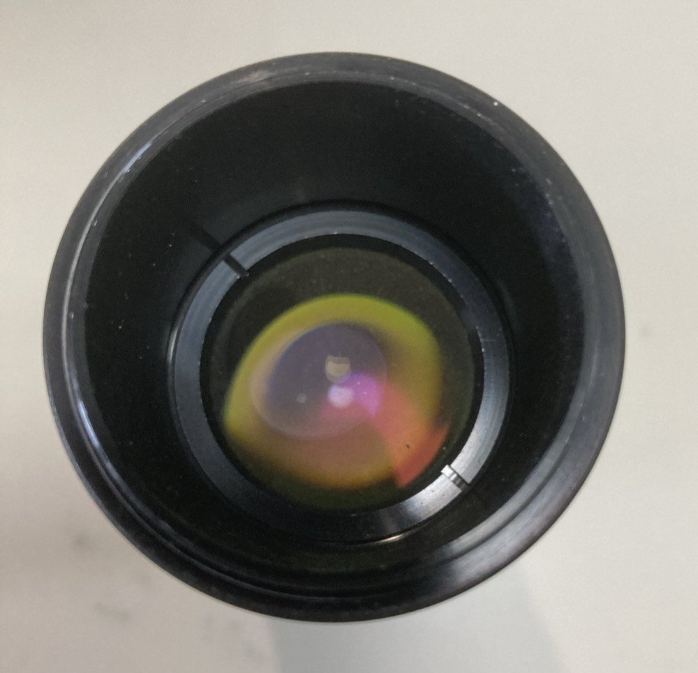 ~Nice~ Olympus C3040-ADL Microscope Camera Adapter Lens