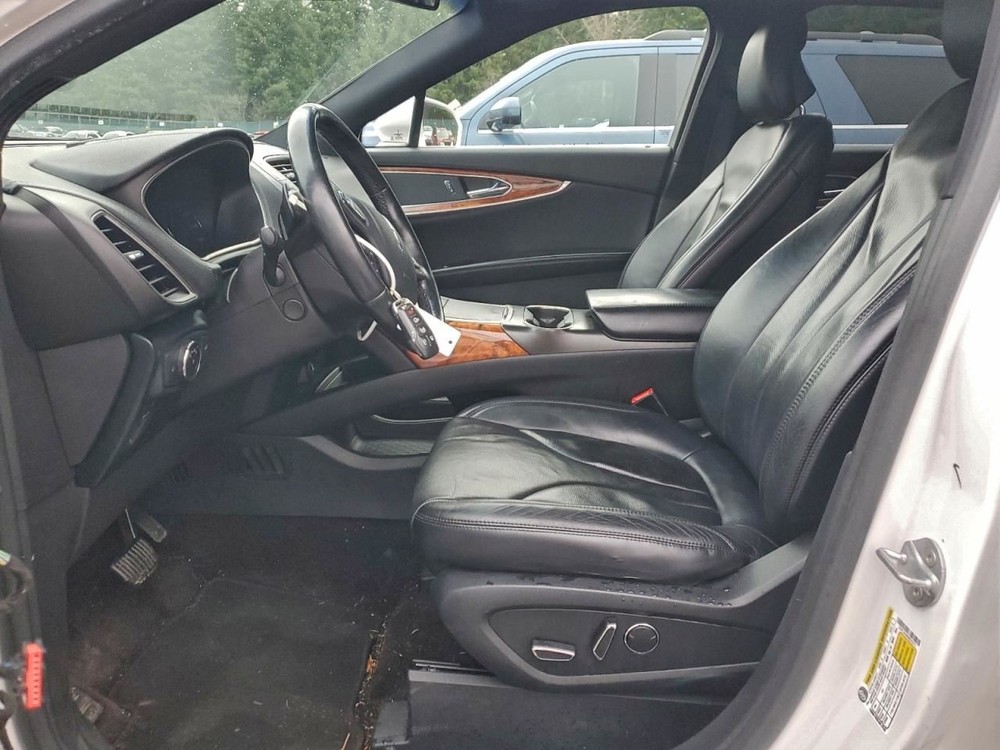 CONTROL PANEL OEM 2016 LINCOLN MKX 1YR WRNTY