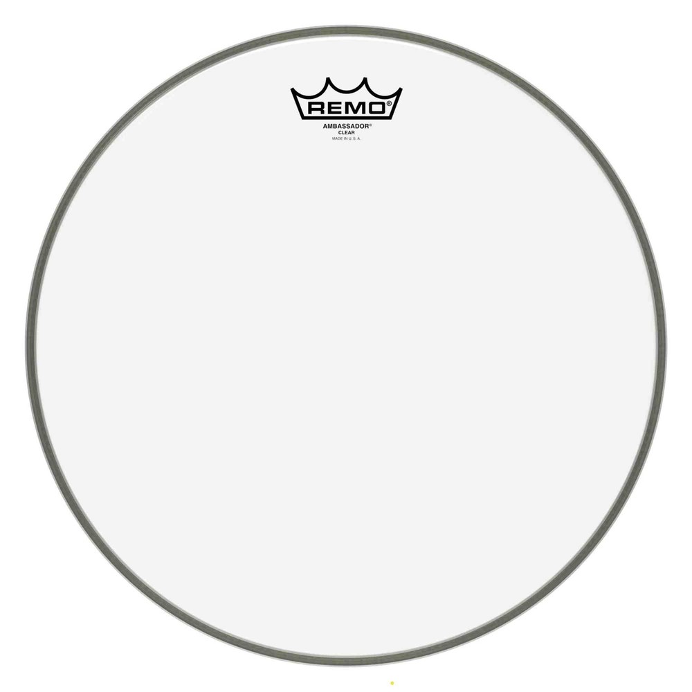 Remo Ambassador Clear 10" Drumhead