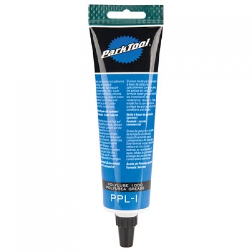 Park Tool USA Polylube 1000 Grease 4 oz. PPL-1