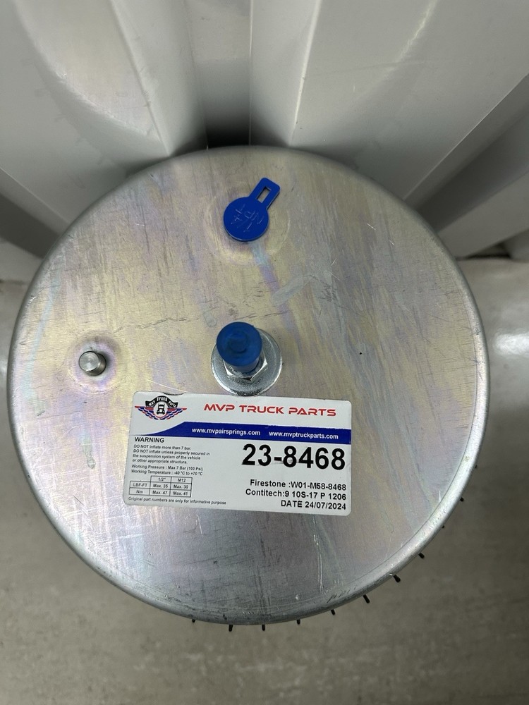 MVPTruckParts