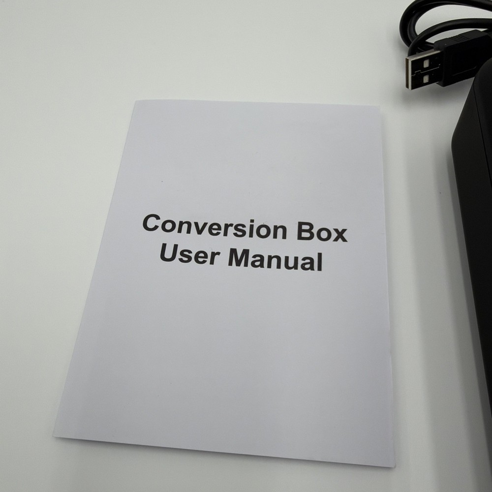 Car CD Player AUX USB FM External Stereo w Remote Universal