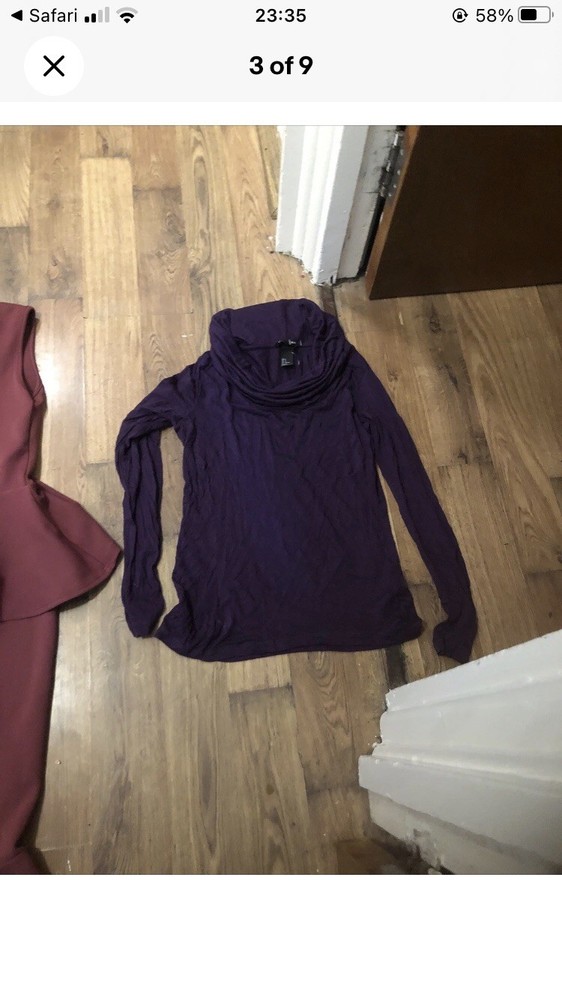 Ladies Stunning Clothing Bundle, Size 6/S