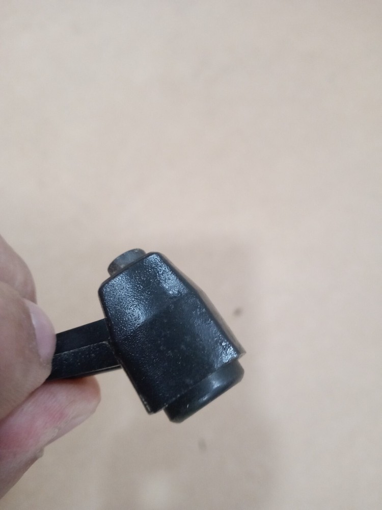 SKILSAW Table Saw 3400 spring loaded TILT LOCK (SEE NOTES)