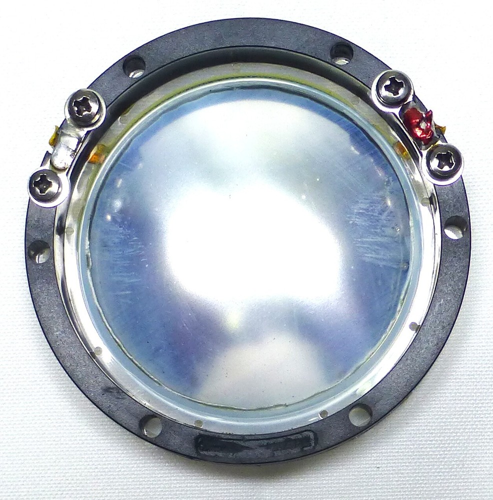 Replacement Diaphragm for Meyer Sound MS-1010L Driver 12 Ω