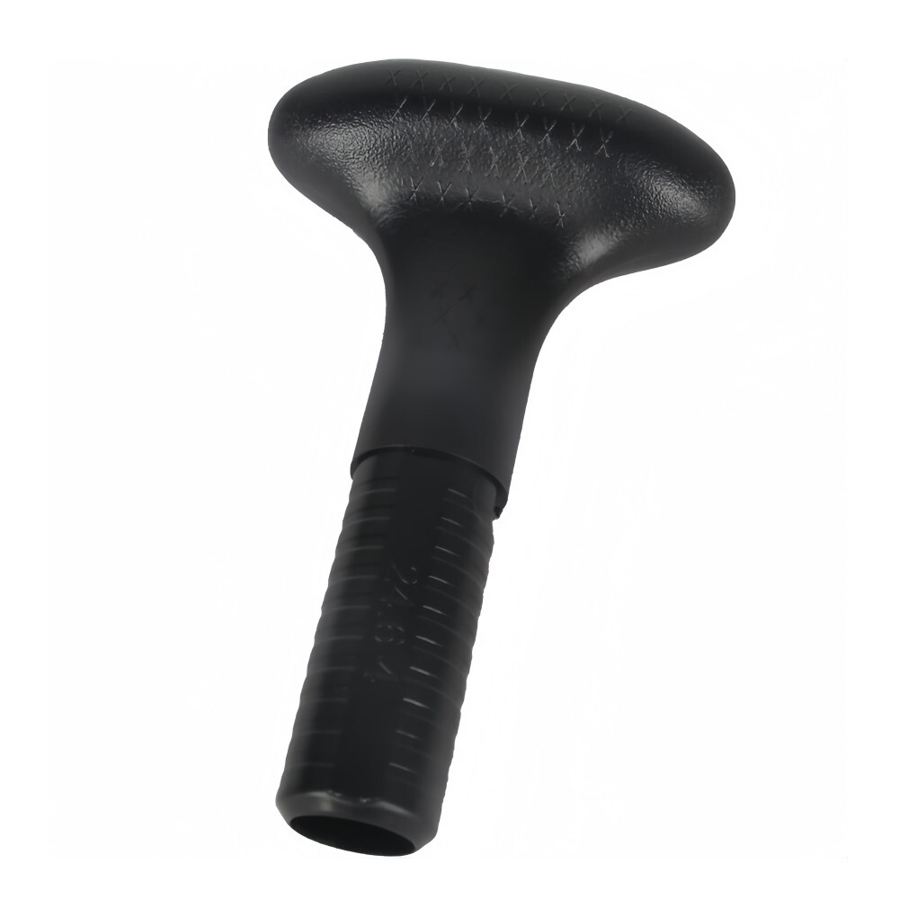 Plastic SUP Board Kayak Paddle Handle 1 inch Rafting Oar Replacement Parts