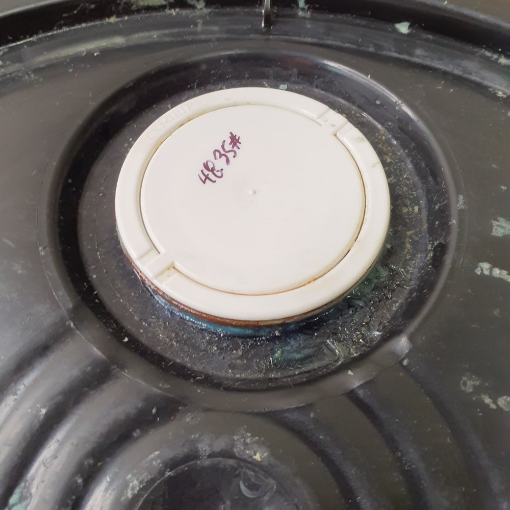 Base Eater Caustic Neutralizer 5 Gal 4900-005