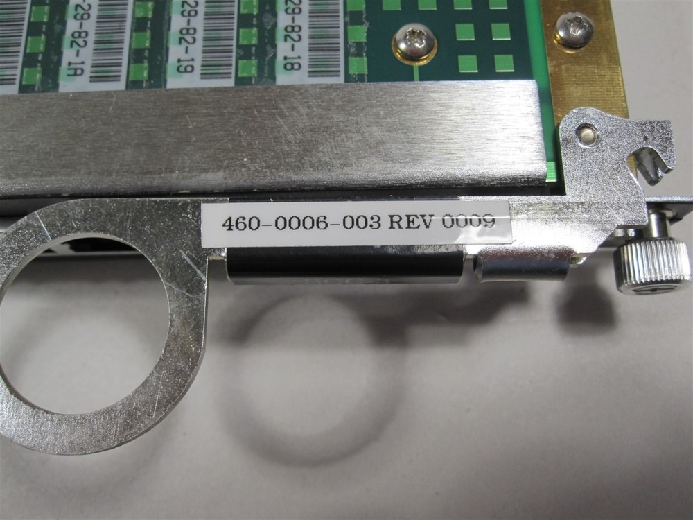 IP Unity SCC-3 460-0006-003 Network Module
