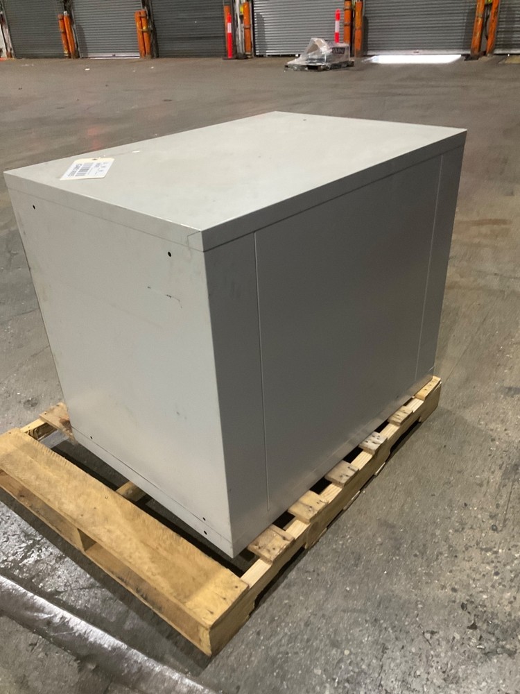 LISTA Modular 7-Drawer Cabinet USED