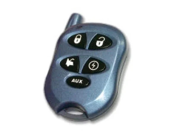 Autostart ASTR-2545 Replacement Remote