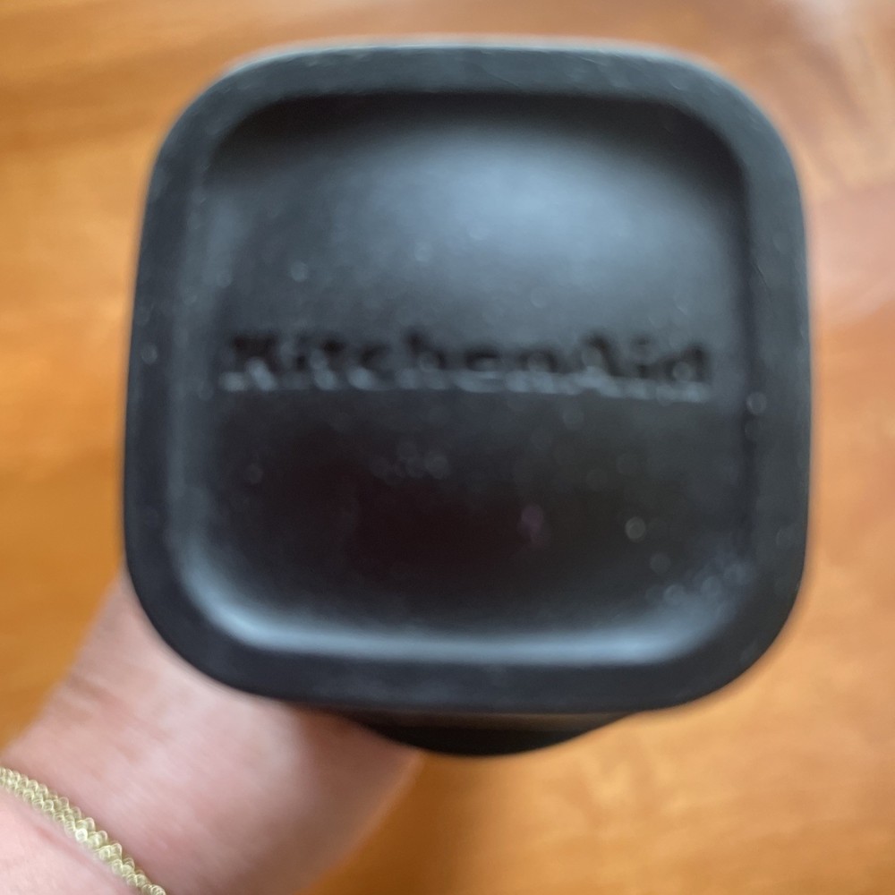 KitchenAid Pusher Attachment